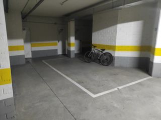 Garaje en venta arco sur