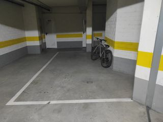 Garaje en venta arco sur