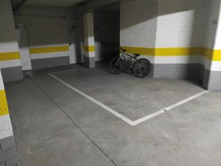Garaje en venta arco sur