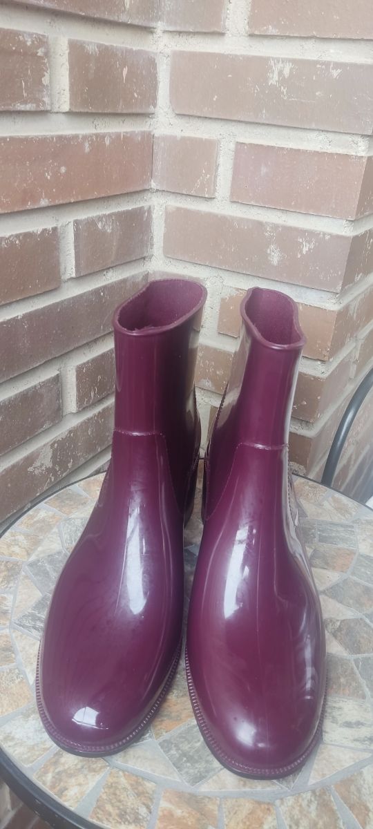 Botines piel negros Geox