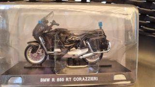 Automodello collezione Carabinieri