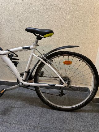 Bicicleta Decathlon Junior