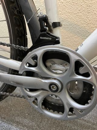 Bicicleta Decathlon Junior