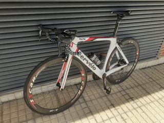 Cervelo S5 Di2 