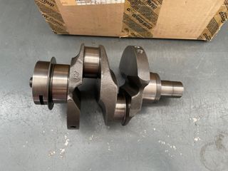 CIGÜEÑAL ORIGINAL BMW R1100 R1150 R850 NUEVO