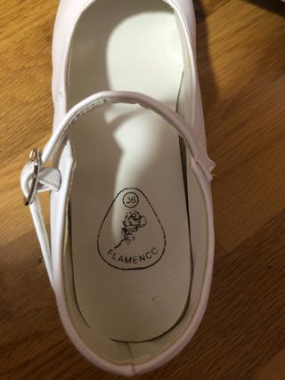 Traje fallera completo