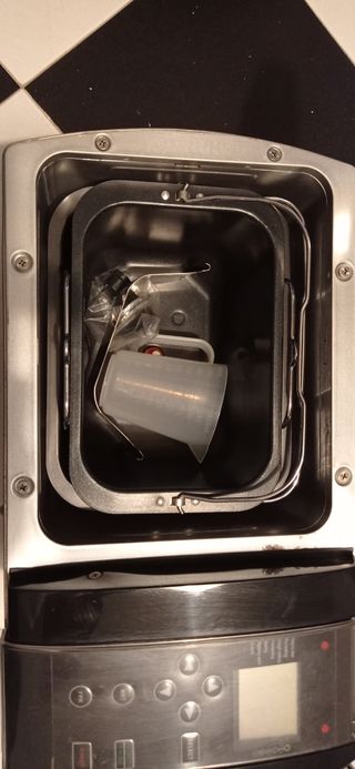 Robot Cocina Omnicuk