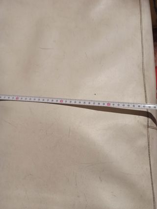 Banco, final de cama ( a Restaurar)