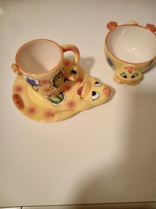 Set colazione 