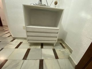 mueble de entrada
