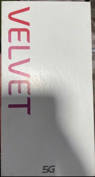 VELLUTO LG 5G