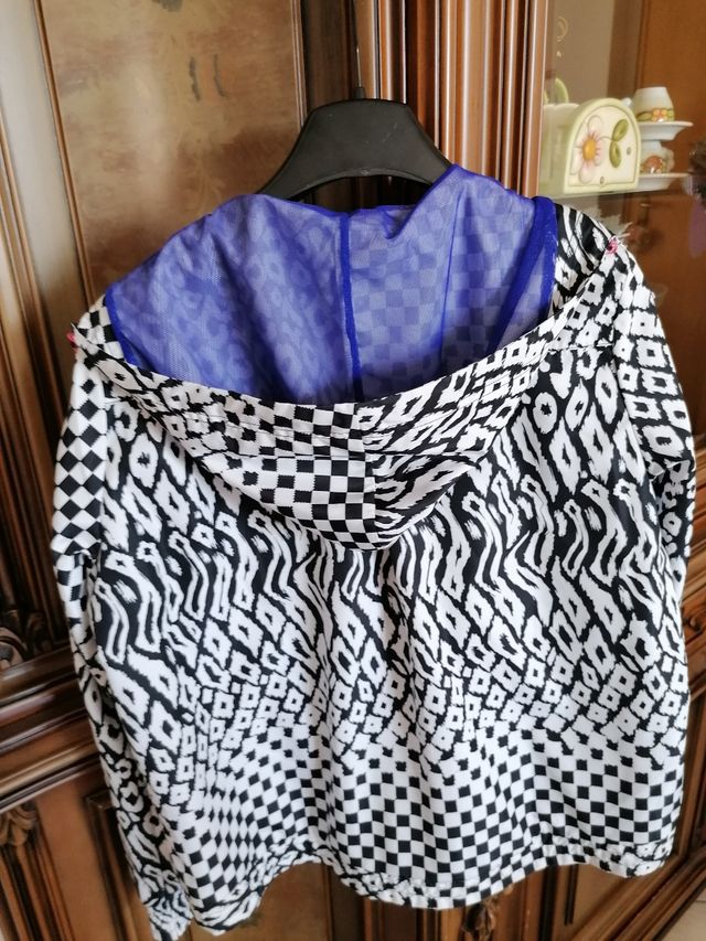 Giacca donna primaverile puma