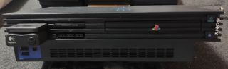 Consola PlayStation PS2 