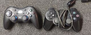 Consola PlayStation PS2 