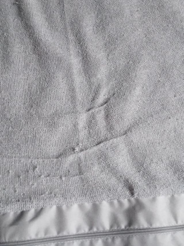 Chubasquero caballero-talla XL- SOL'S