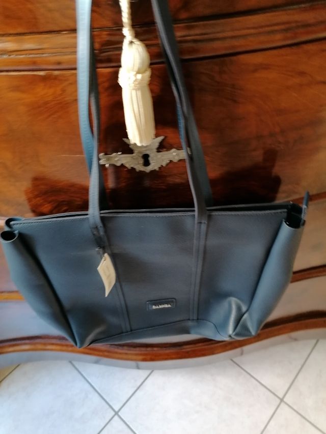 Borsa donna invernale carpisa