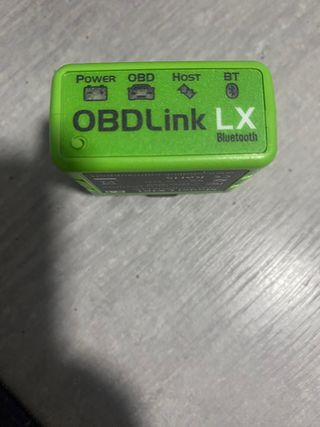 OBD Link BMW