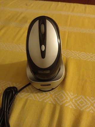 Mouse ottico wireless