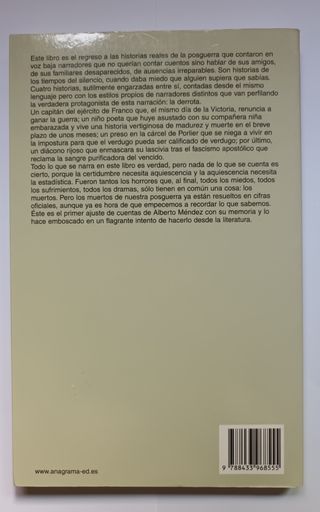 Los girasoles ciegos