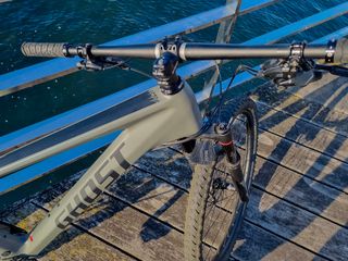 Bicicleta Ghost Lector SF T. XL