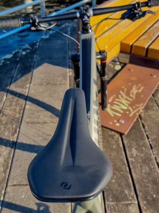 Bicicleta Ghost Lector SF T. XL