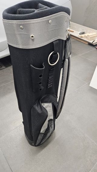 Ben Sayer bolsa palos golf