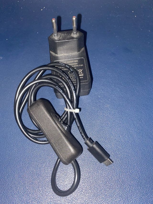 Pack 02 - Raspberry Pi 4 2Gb