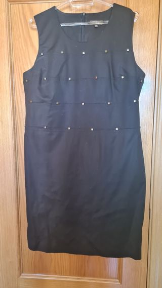 Vestido negro