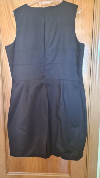 Vestido negro
