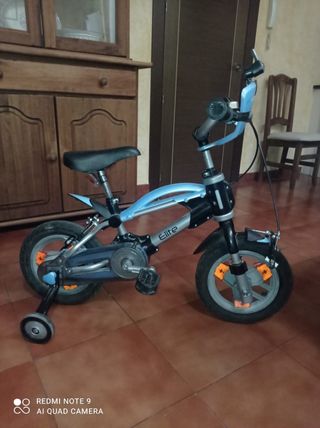 Bicicletas Infantiles