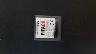 Fifa 09 DS