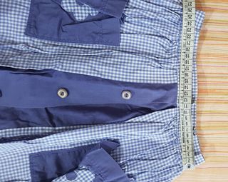 Completo bimba vintage 