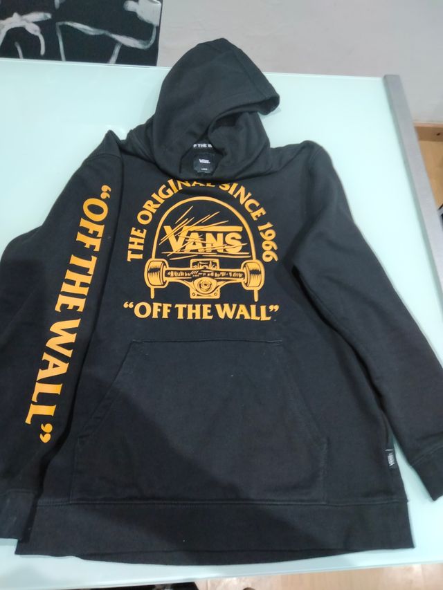 Sudadera con capucha VANS