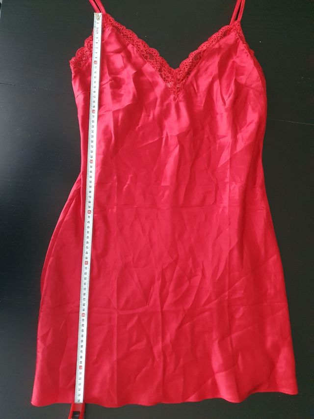 Yamamay - Sottoveste in seta