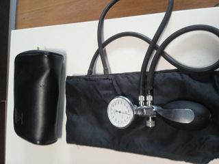 Tensiometro manual antiguo