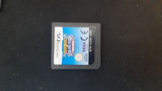 Sonic Sega All-Stars Racing