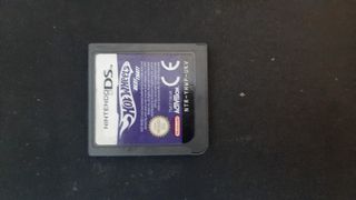 HotWheels Beat That DS