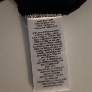 Polo Ralph Lauren, color negro