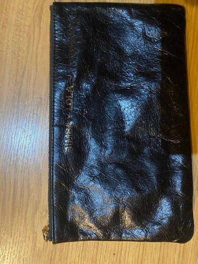 neceser monedero BimbaYLola