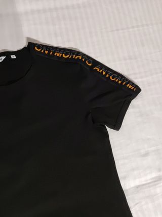 CAMISETA ANTONY MORATO