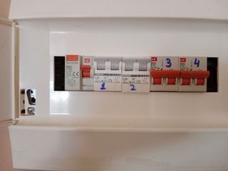 Multiservicios LAS LOMAS