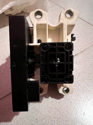 Palanca de cambios Mercedes-Benz Clase A-W176