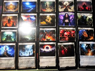 🧙♂️💯MAZO COMMANDER BRUJAS MTG💯🧙♂️