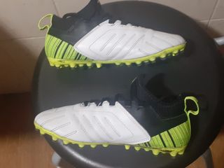 zapatillas, botas de futbol 7  Puma niños fútbol