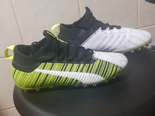 zapatillas, botas de futbol 7  Puma niños fútbol