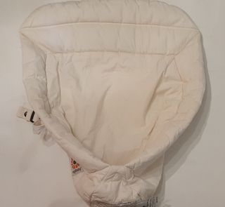 ERGOBABY COJÍN BEBÉ EASY SNUG