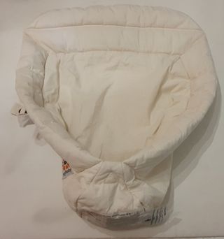 ERGOBABY COJÍN BEBÉ EASY SNUG