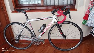 Bicicleta wilier