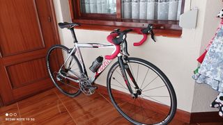 Bicicleta wilier
