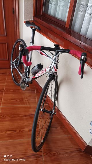 Bicicleta wilier